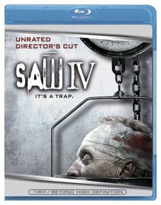 Saw IV