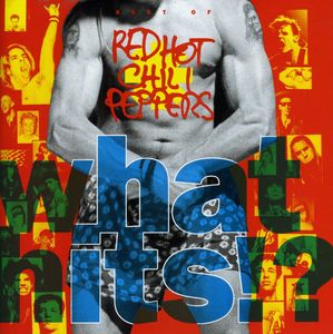 What Hits!? (IMPORT)