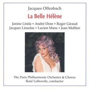 Belle Helene