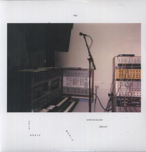 The Celebrate Music Synthesizer Group