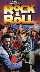 Love Rock & Roll / Various