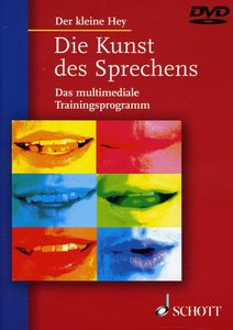 Die Kunst Des Sprechens