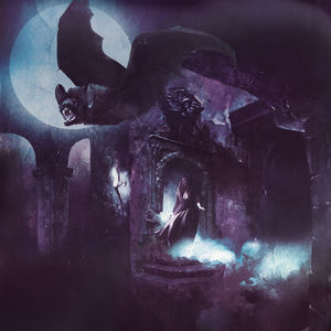 I Vampiri (Lust of the Vampire, The Devil's Commandment) (Original Motion Picture Soundtrack)