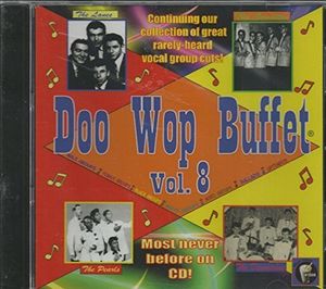 Doo Wop Buffet 8 / Various