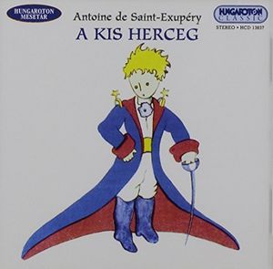Kis Herceg