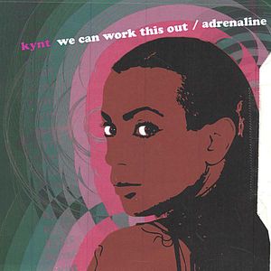 We Can Work This Out/Adrenaline -Double Maxi Single