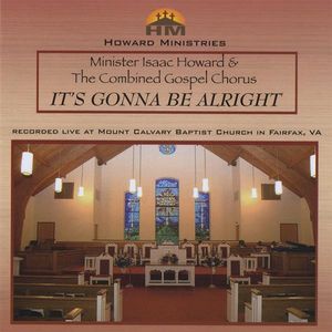 It's Gonna Be Alright