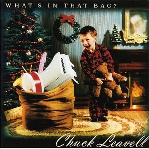 What's in That Bag