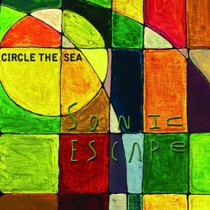 Circle the Sea
