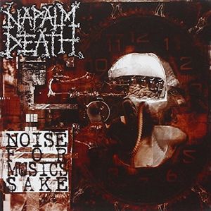 Noise for Music's Sake