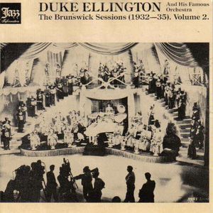 Brunswick Sessions, Vol. 2