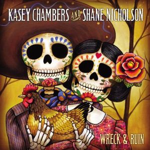 Wreck and Ruin [Deluxe Edition] [Bonus CD]