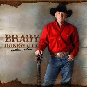 Honeycutt, Brady : Nothin to Lose
