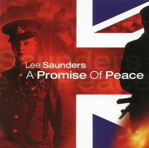 A Promise Of Peace
