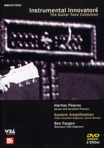 Instrumental Innovators: The Guitar Tone Collecti