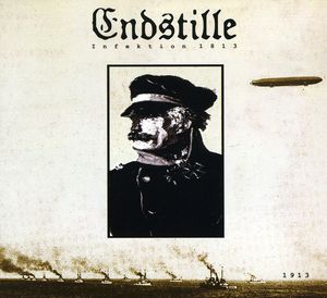 Infektion 1813