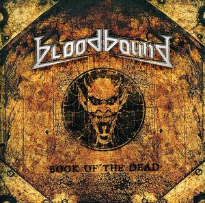 Book of the Dead