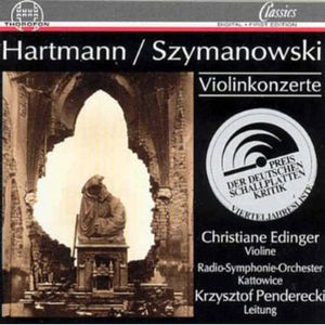 Violin Concertos