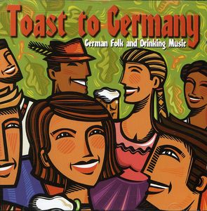 A Toast To Germany