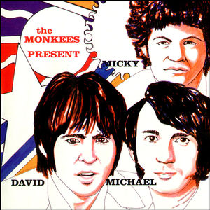 The Monkees Present