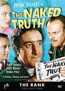 The Naked Truth (aka Your Past Is Showing)