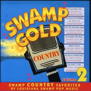 Swamp Gold Country, Vol. 2