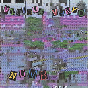 Numb