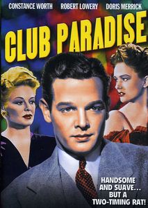 Club Paradise