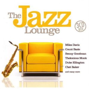 Jazz Lounge / Various