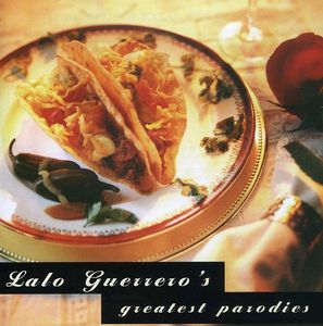 Greatest Parodies: Tacos for Two
