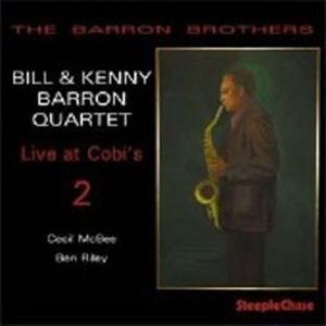 Live At Cobi's, Vol. 2