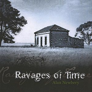 Ravages Of Time