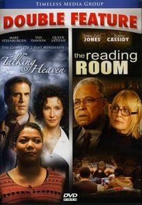 Talking to Heaven / Reading Room