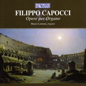 Works for Organ