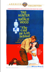 The Girl He Left Behind