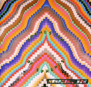 Nonagonic Now