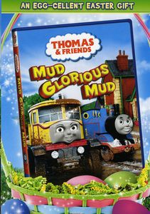 Thomas & Friends: Mud Glorious Mud