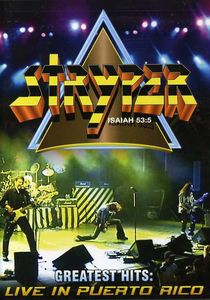 Greatest Hits: Live in Puerto Rico