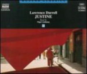 Durrell, Lawrence : Justine