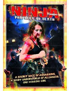 Ninja: Prophecy of Death