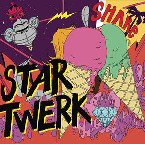Star Twerk / Various
