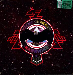 Shot Down In The Night: Live Uk 1979