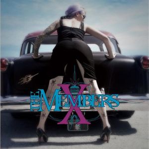 X Members