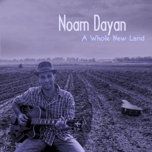 Whole New Land