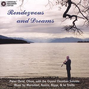 Rendezvous & Dreams