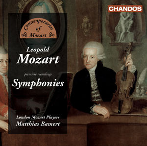 Symphonies