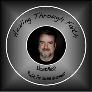 Healing Through Faith 432 HZ