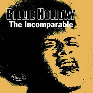 Incomparable 2