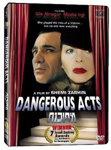 Dangerous Acts
