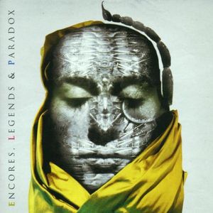 Encores Legends & Paradox: Tribute To Elp